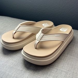 Reef Cushion Bondi, vintage/oasis